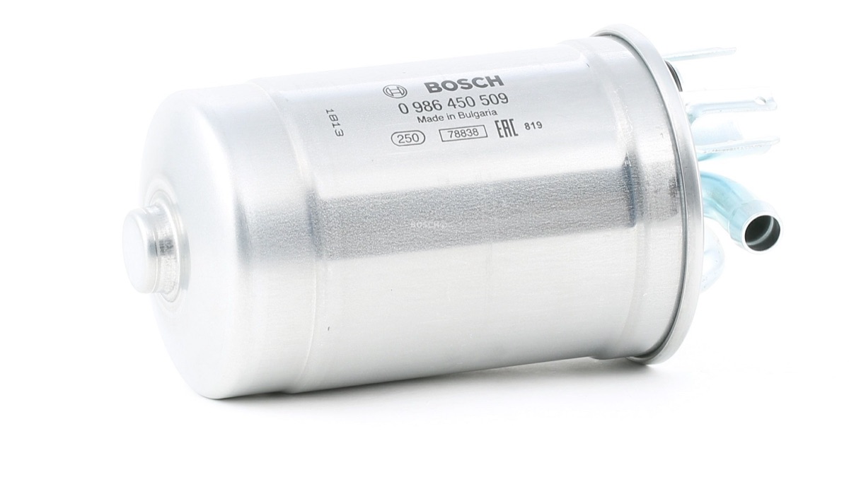 Bosch 0 986 450 509 Fuel Filter