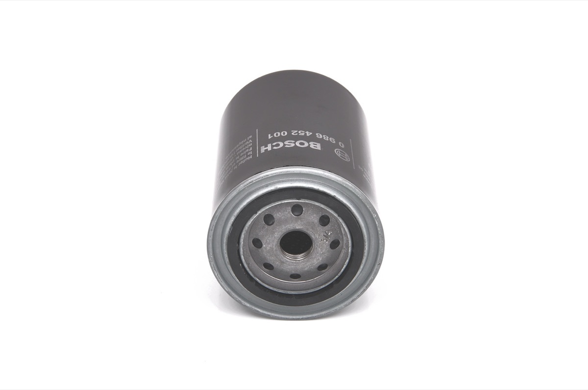 Bosch 0 986 452 001 Oil Filter