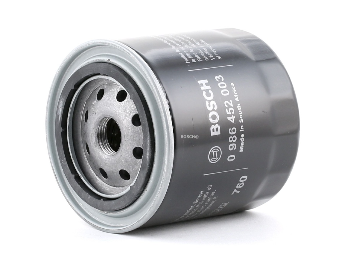 Bosch 0 986 452 003 Oil Filter