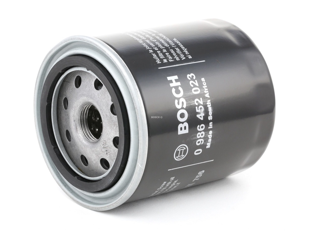 Bosch 0 986 452 023 Oil Filter
