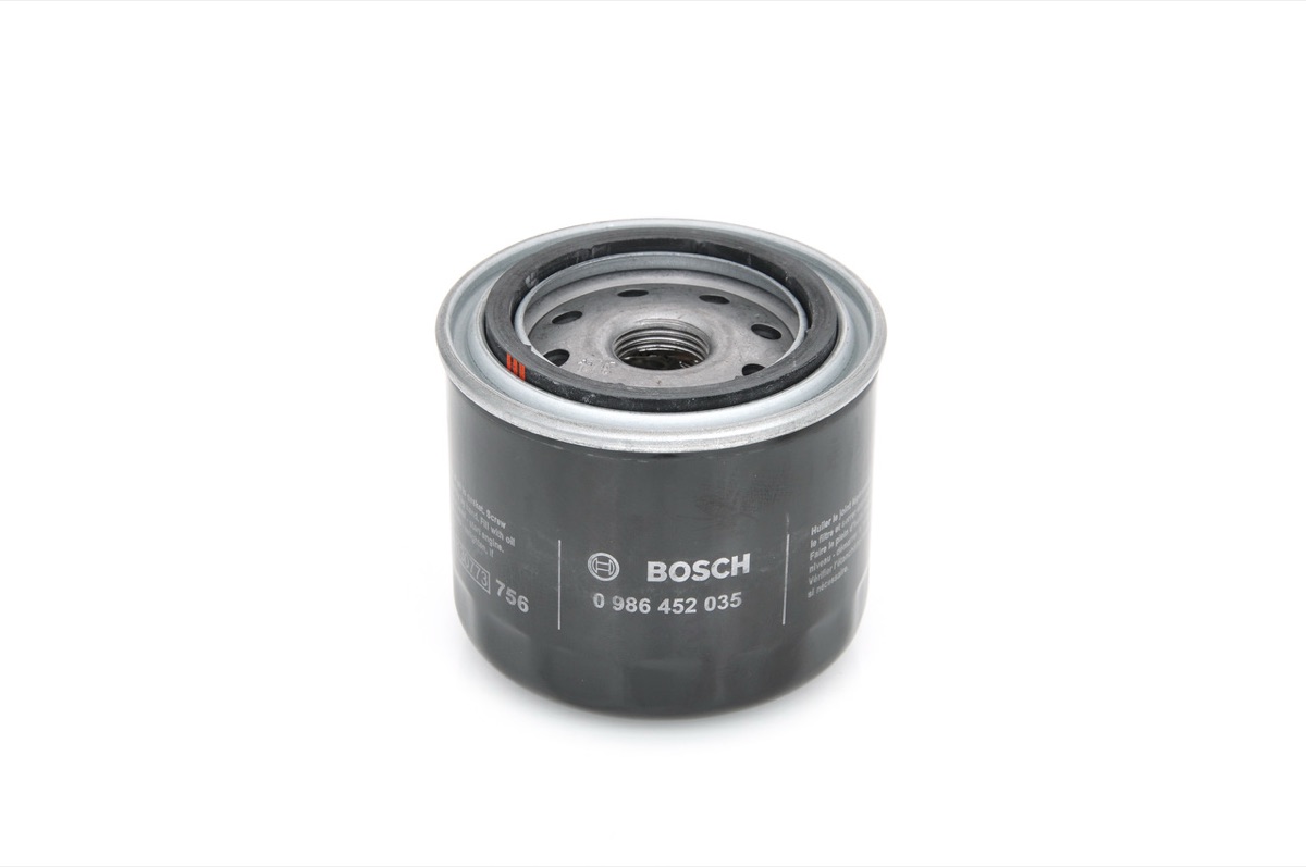 Bosch 0 986 452 035 Oil Filter