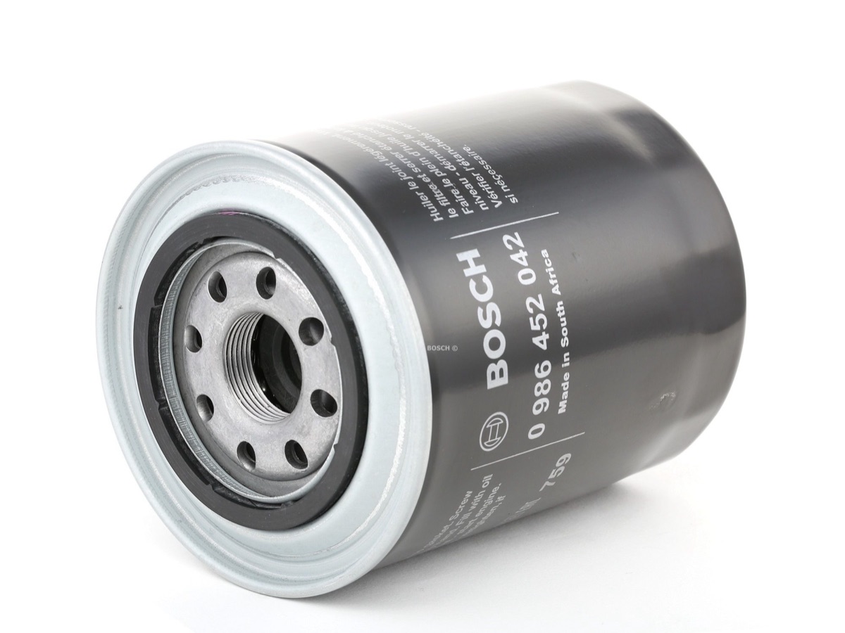 Bosch 0 986 452 042 Oil Filter