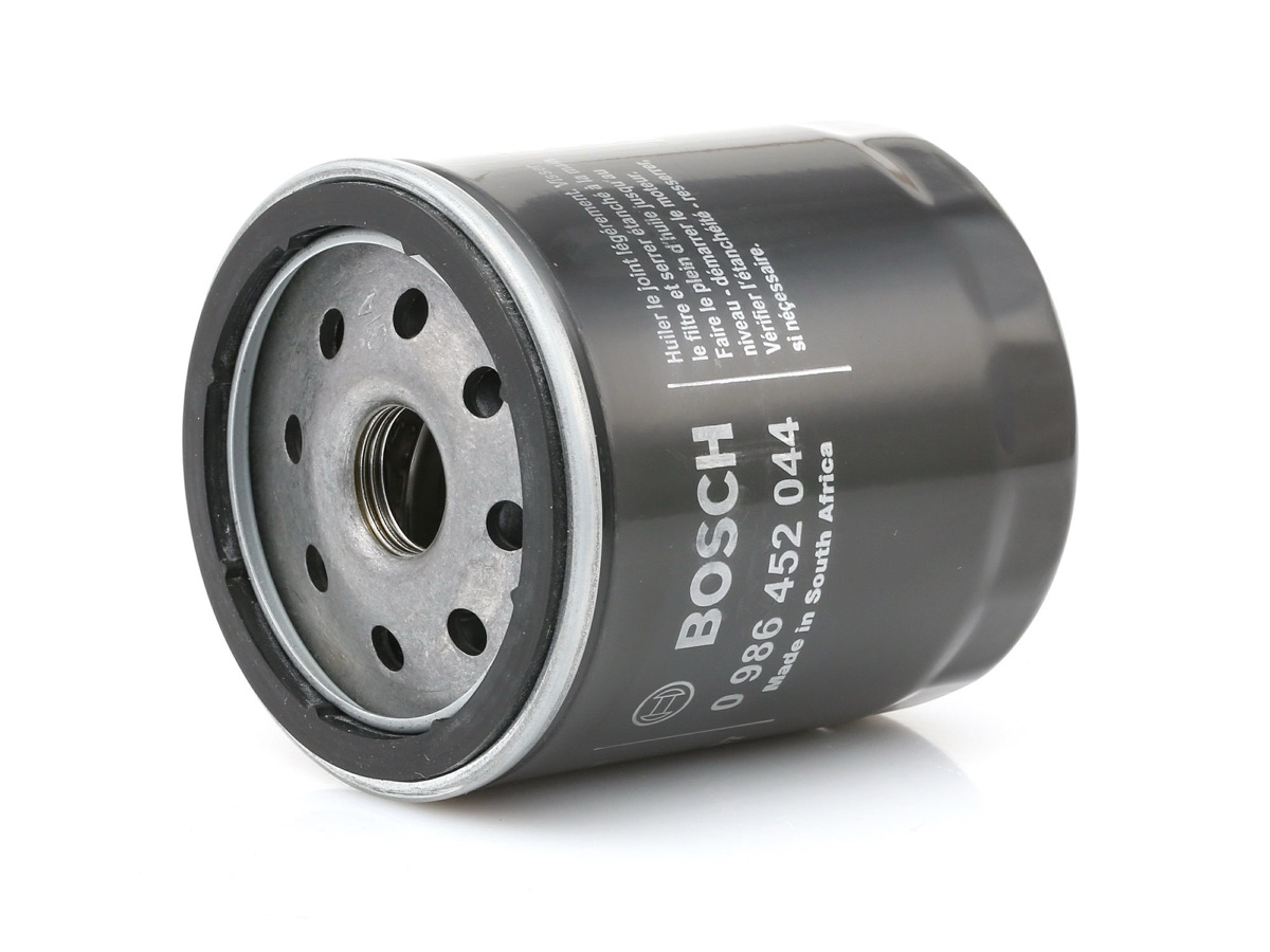 Bosch 0 986 452 044 Oil Filter