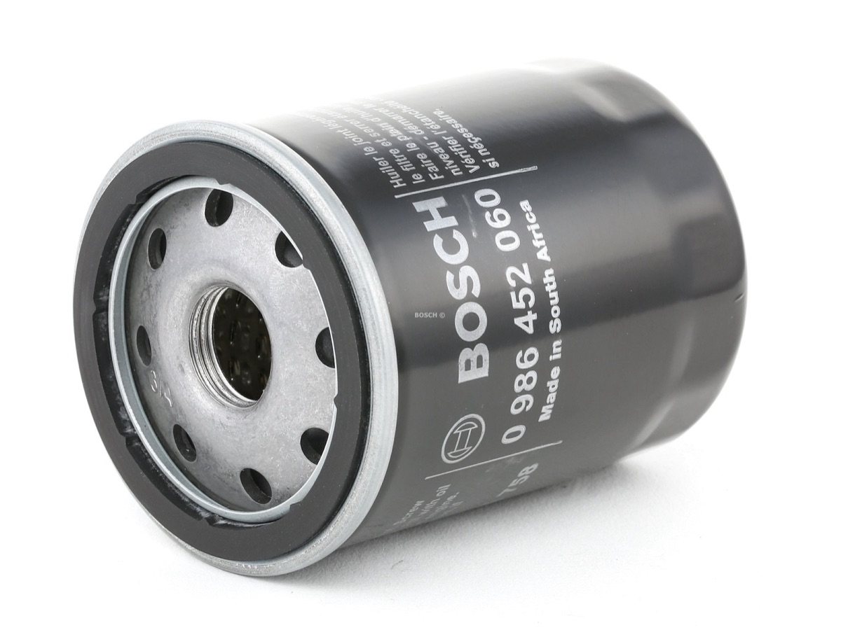 Bosch 0 986 452 060 Oil Filter