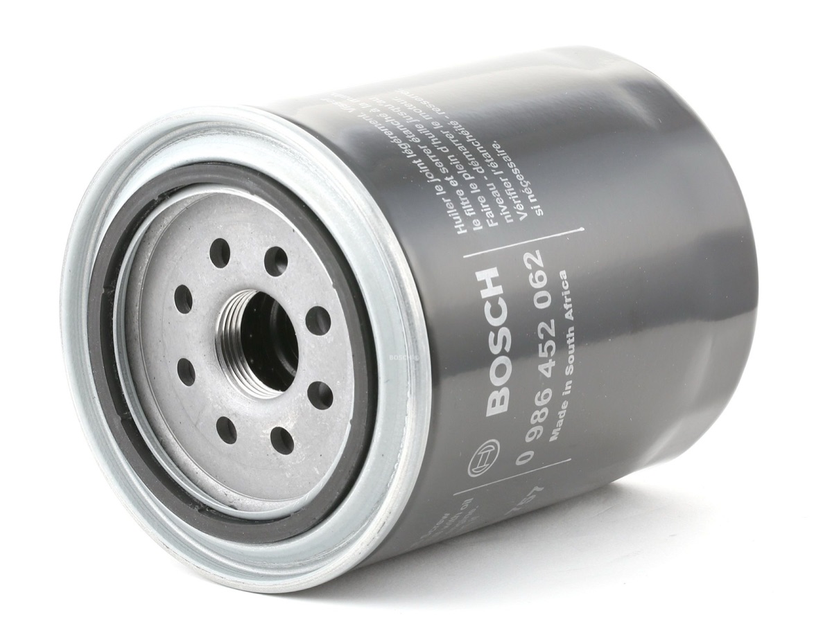 Bosch 0 986 452 062 Oil Filter