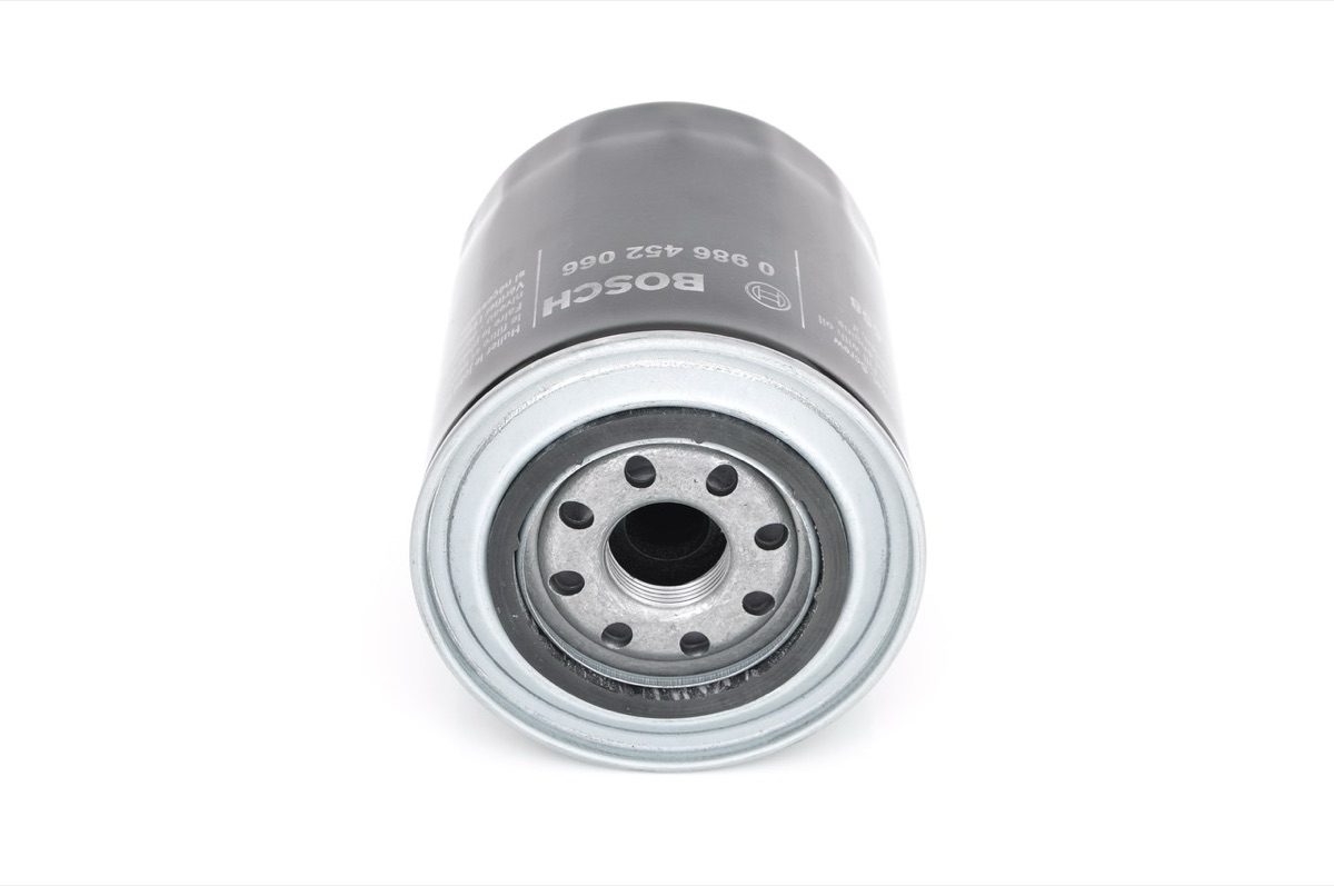 Bosch 0 986 452 066 Oil Filter