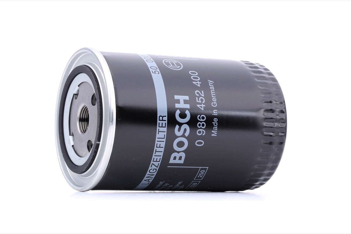 Bosch 0 986 452 400 Oil Filter