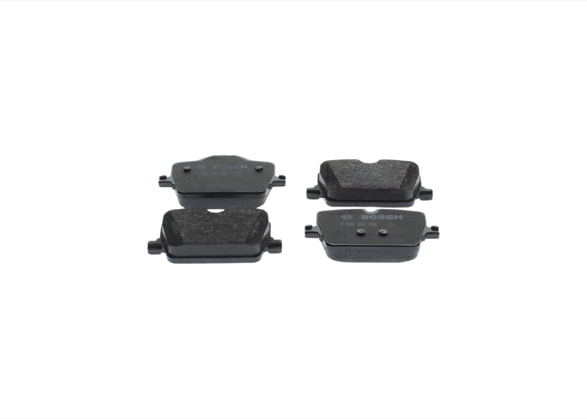 Bosch 0 986 460 056 Brake Pad Set