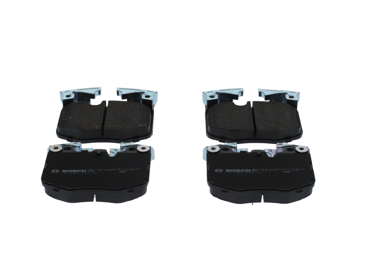 Bosch 0 986 460 060 Brake Pad Set