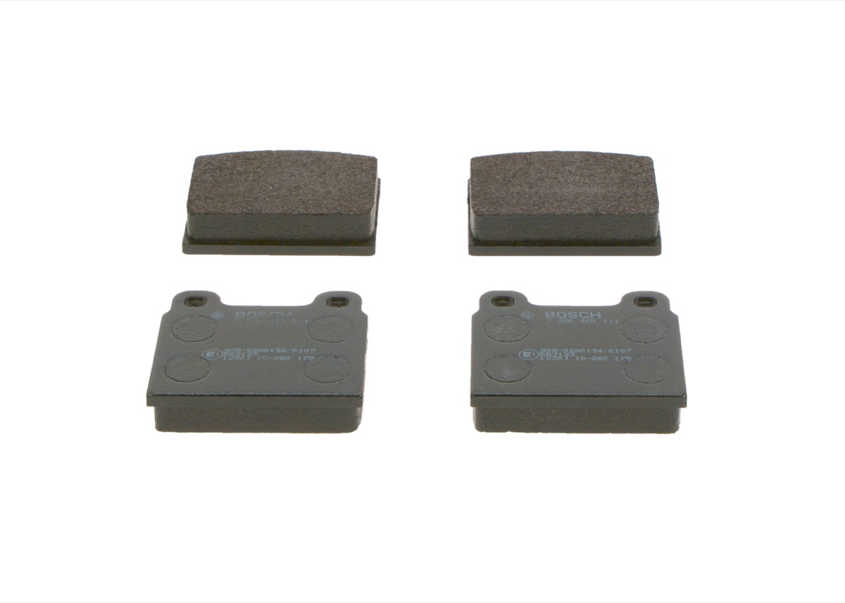 Bosch 0 986 460 111 Brake Pad Set