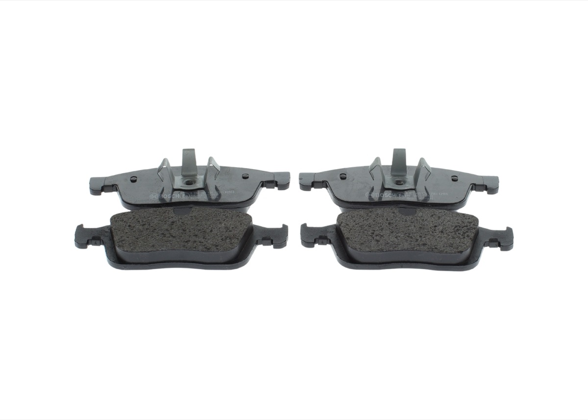 Bosch 0 986 460 131 Brake Pad Set