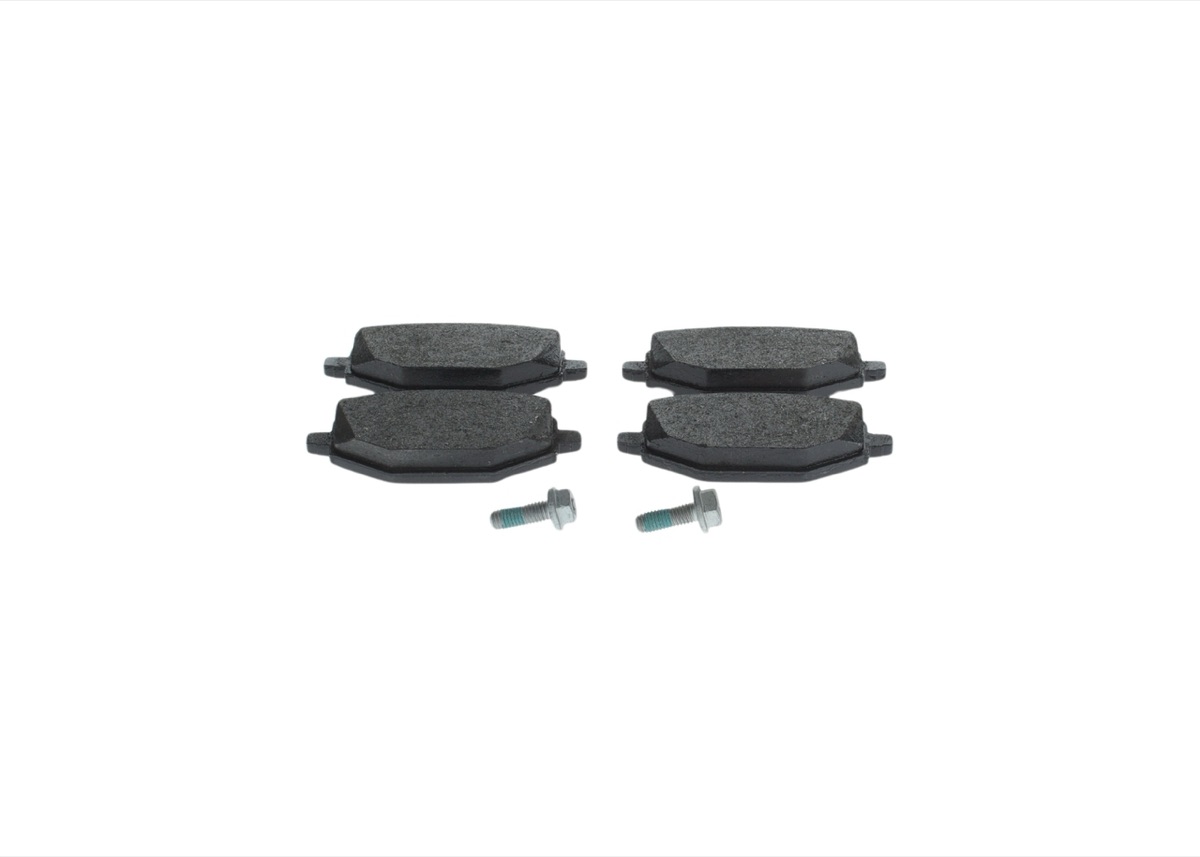 Bosch 0 986 460 216 Brake Pad Set