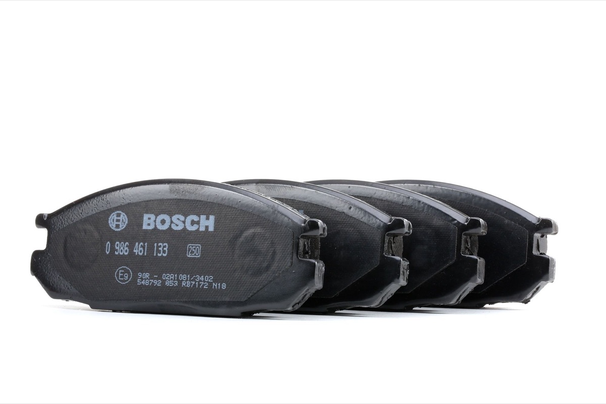 Bosch 0 986 461 133 Brake Pad Set