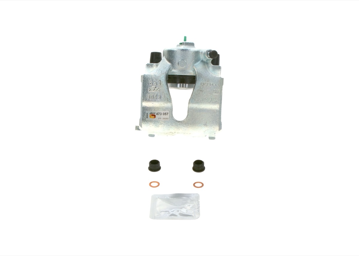 Bosch 0 986 473 057 Brake Caliper