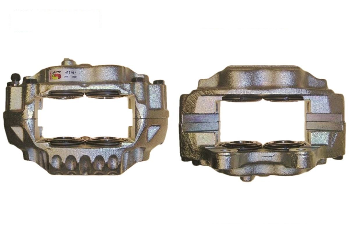 Bosch 0 986 473 067 Brake Caliper