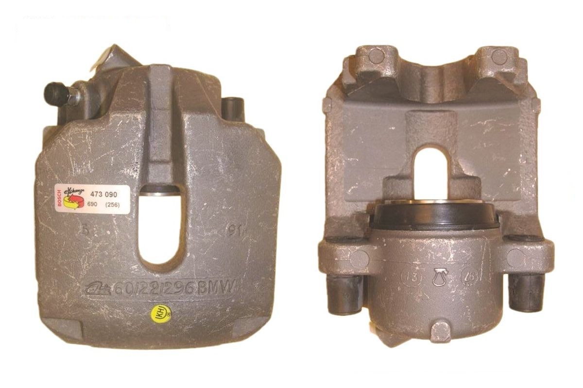 Bosch 0 986 473 090 Brake Caliper