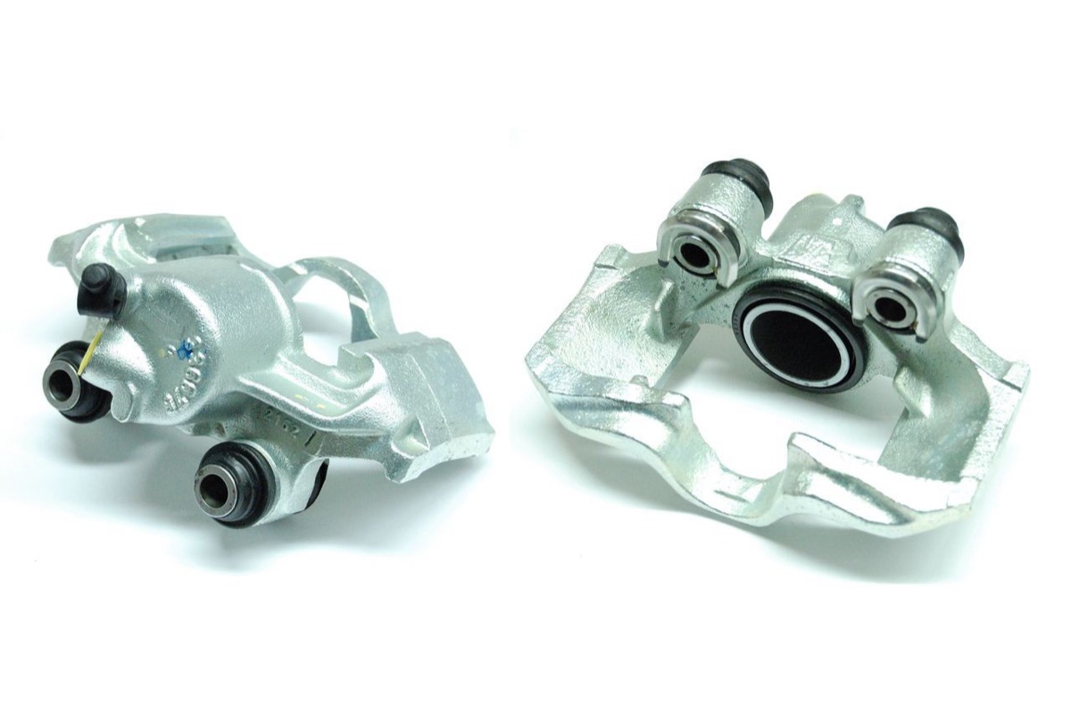 Bosch 0 986 473 101 Brake Caliper