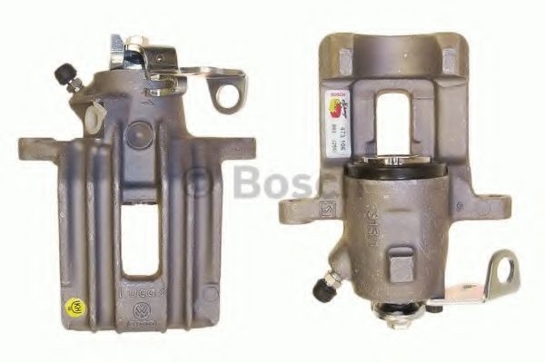 Bosch 0 986 473 106 Brake Caliper