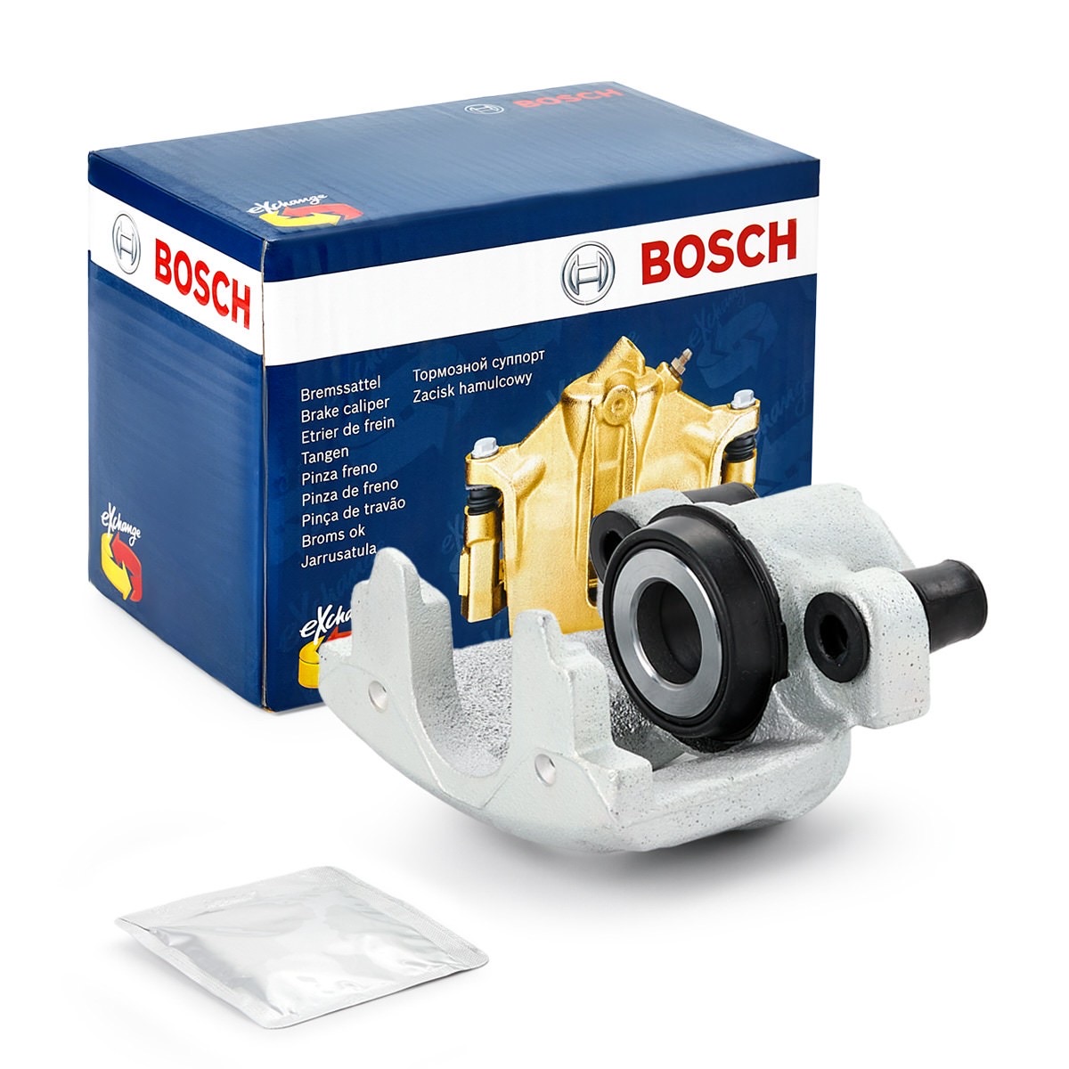 Bosch 0 986 473 113 Brake Caliper