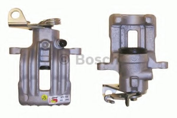 Bosch 0 986 473 156 Brake Caliper