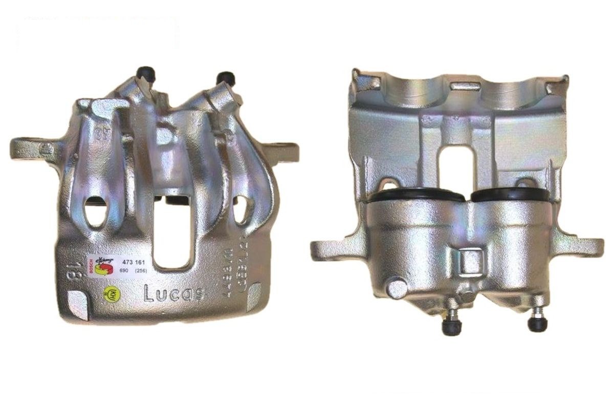 Bosch 0 986 473 161 Brake Caliper