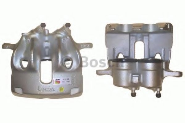 Bosch 0 986 473 163 Brake Caliper