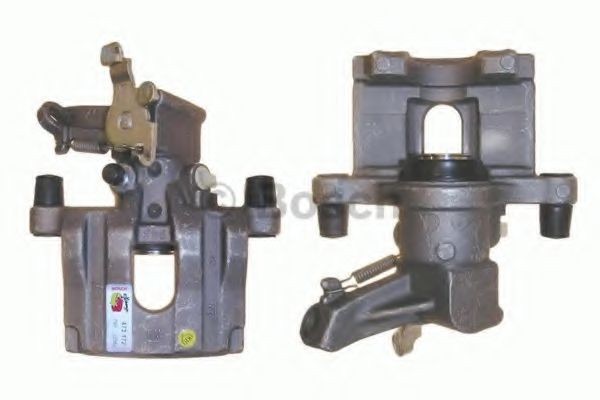 Bosch 0 986 473 172 Brake Caliper