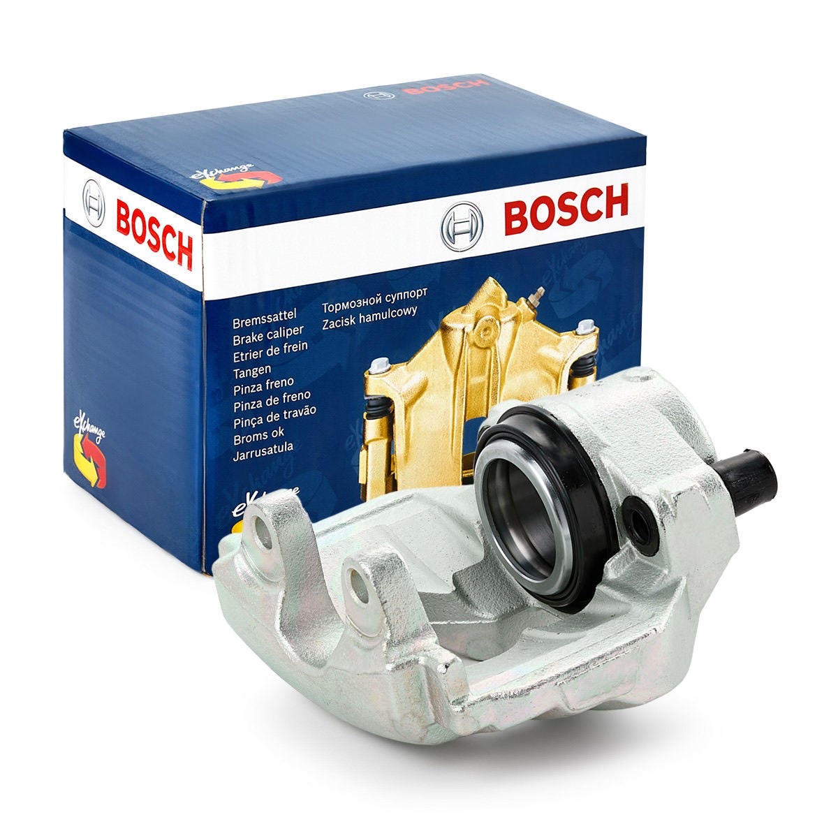Bosch 0 986 473 193 Brake Caliper