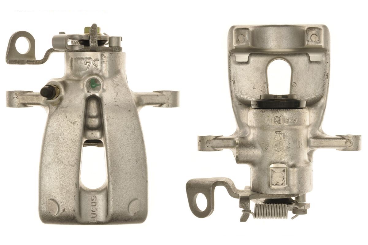 Bosch 0 986 473 256 Brake Caliper