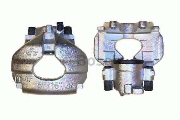 Bosch 0 986 473 259 Brake Caliper