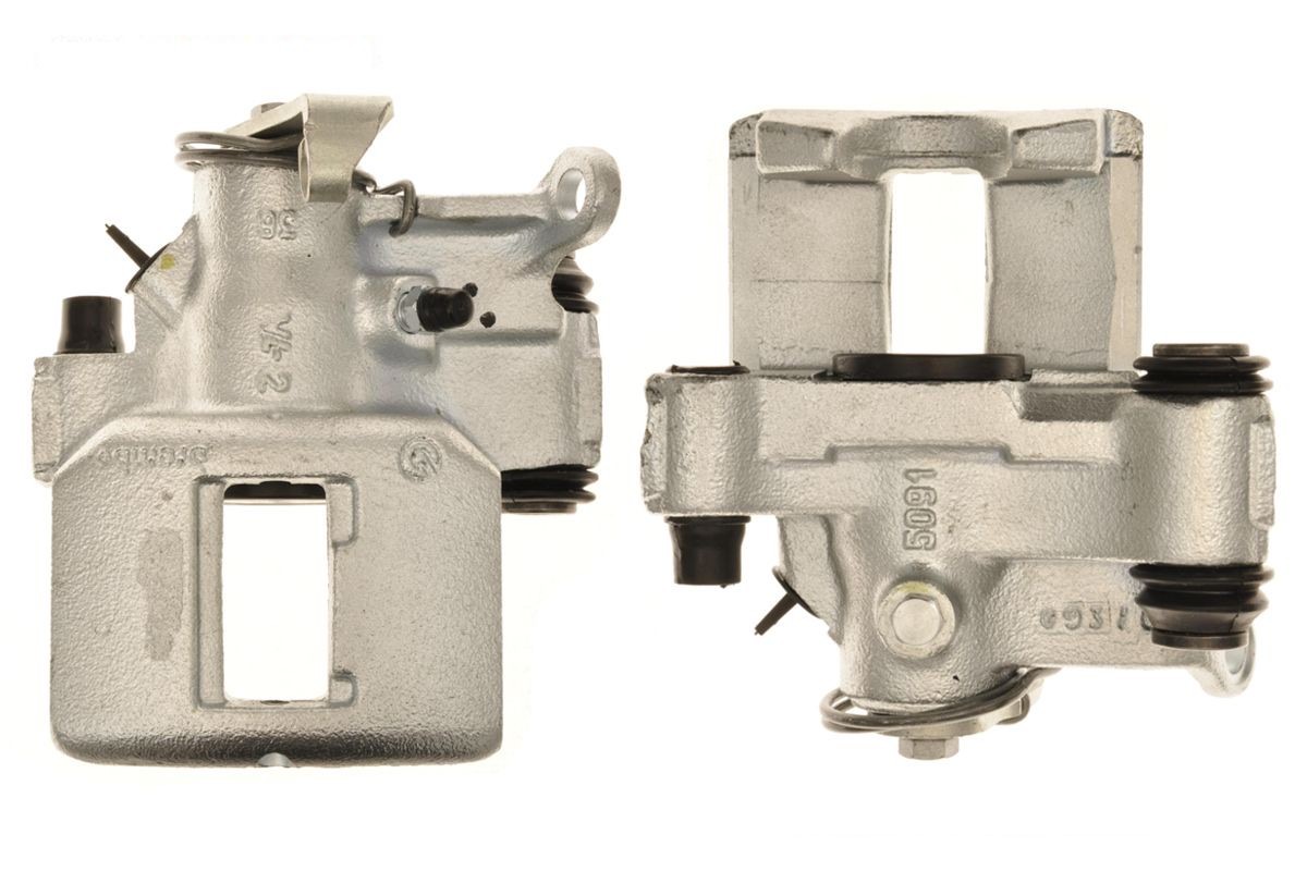 Bosch 0 986 473 279 Brake Caliper