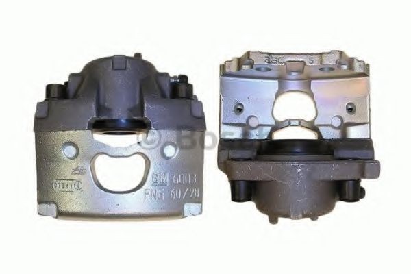 Bosch 0 986 473 308 Brake Caliper