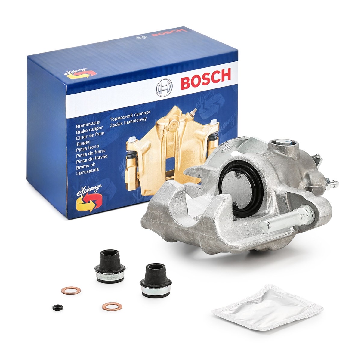 Bosch 0 986 473 324 Brake Caliper