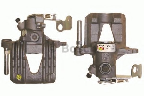 Bosch 0 986 473 325 Brake Caliper