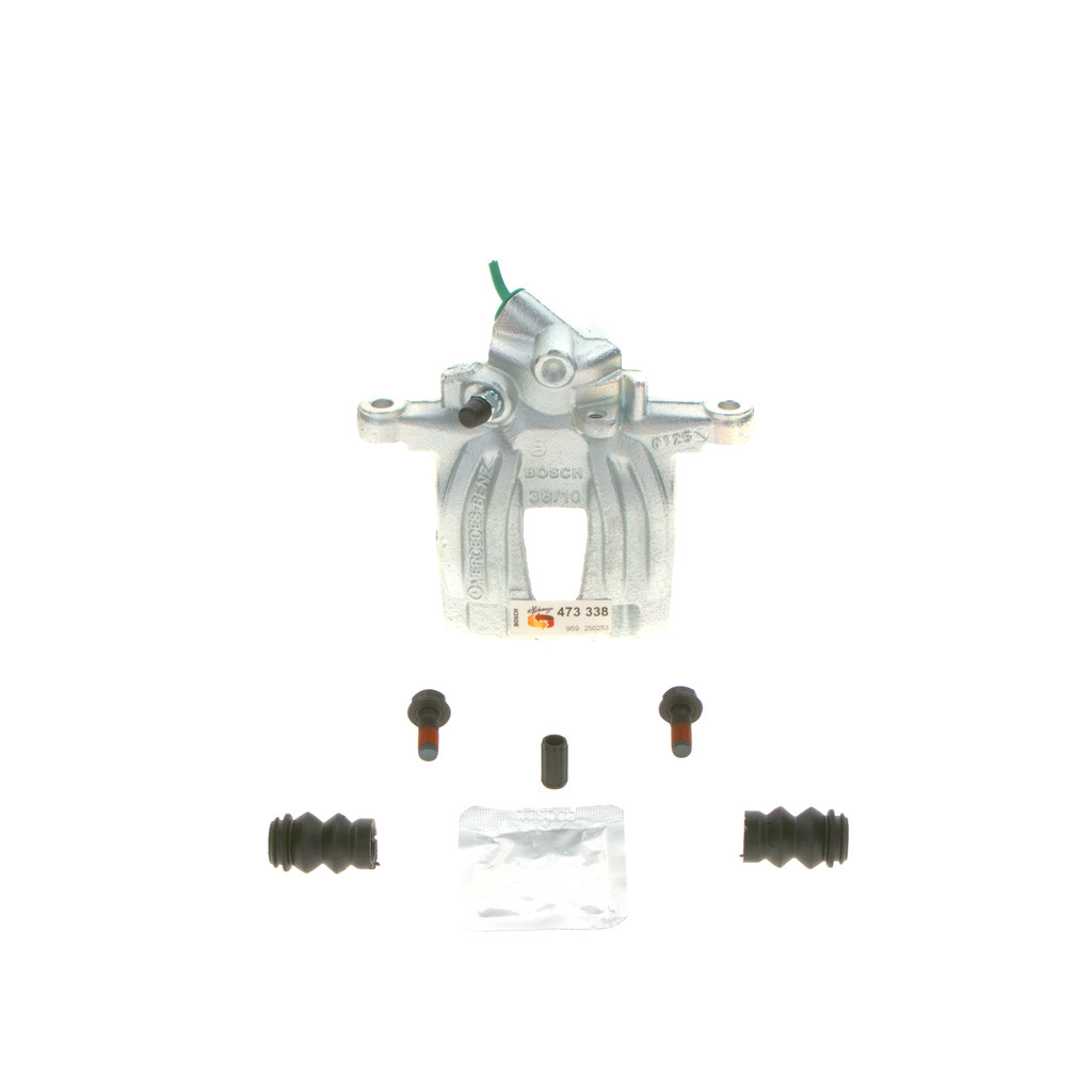 Bosch 0 986 473 338 Brake Caliper