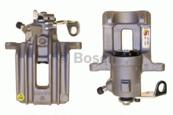 Bosch 0 986 473 352 Brake Caliper