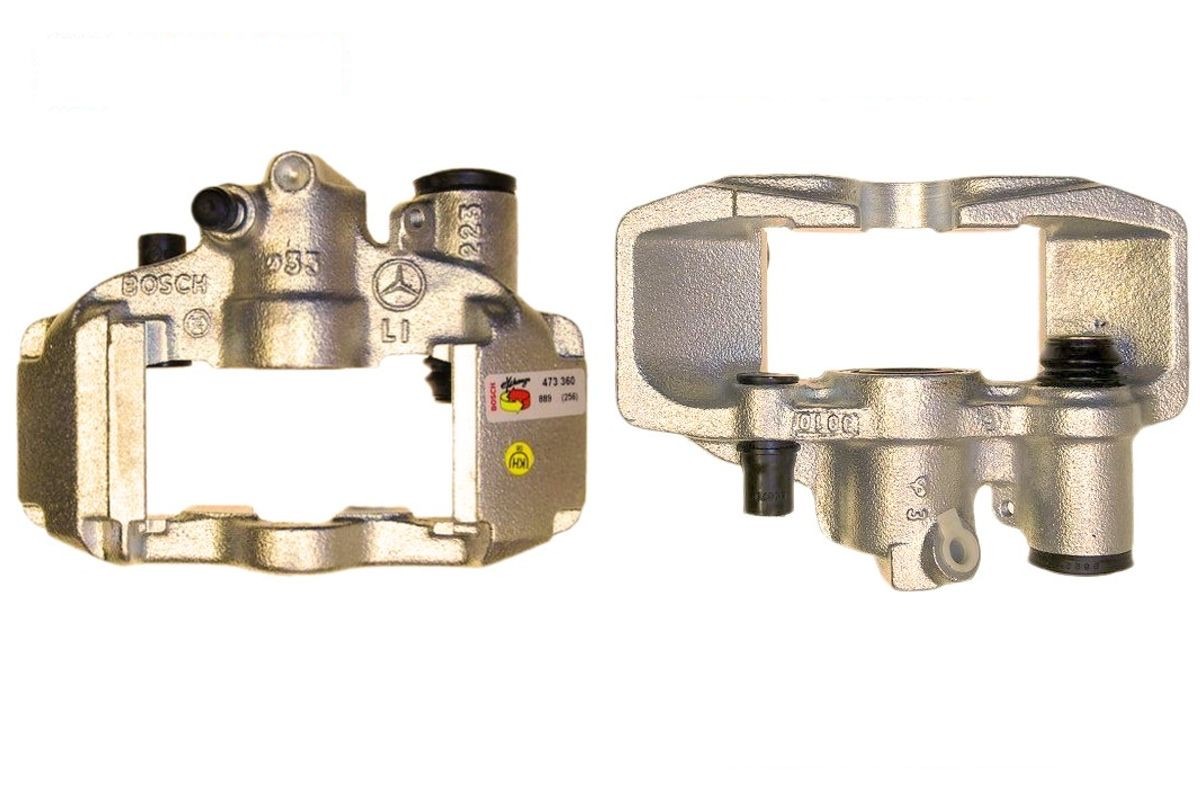 Bosch 0 986 473 360 Brake Caliper