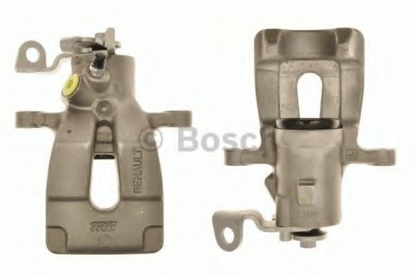 Bosch 0 986 473 413 Brake Caliper