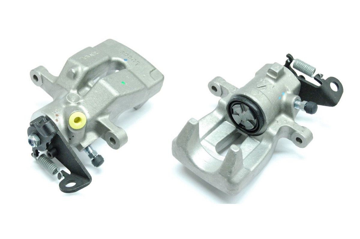 Bosch 0 986 473 471 Brake Caliper