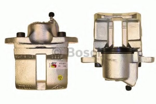 Bosch 0 986 473 677 Brake Caliper