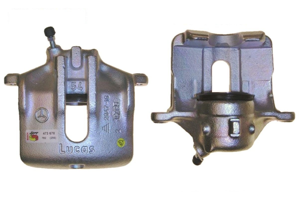 Bosch 0 986 473 678 Brake Caliper