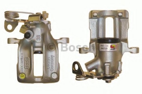 Bosch 0 986 473 856 Brake Caliper