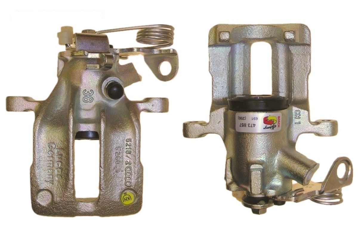 Bosch 0 986 473 857 Brake Caliper