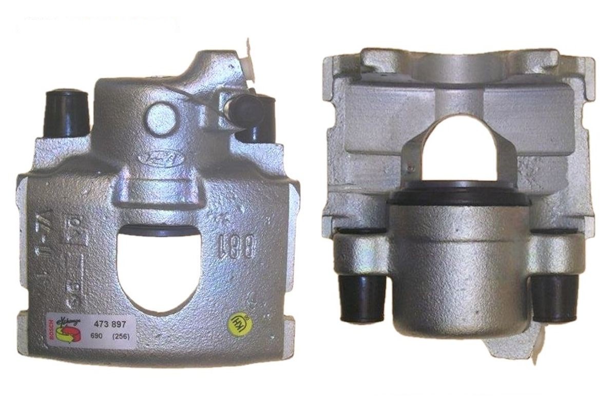 Bosch 0 986 473 897 Brake Caliper