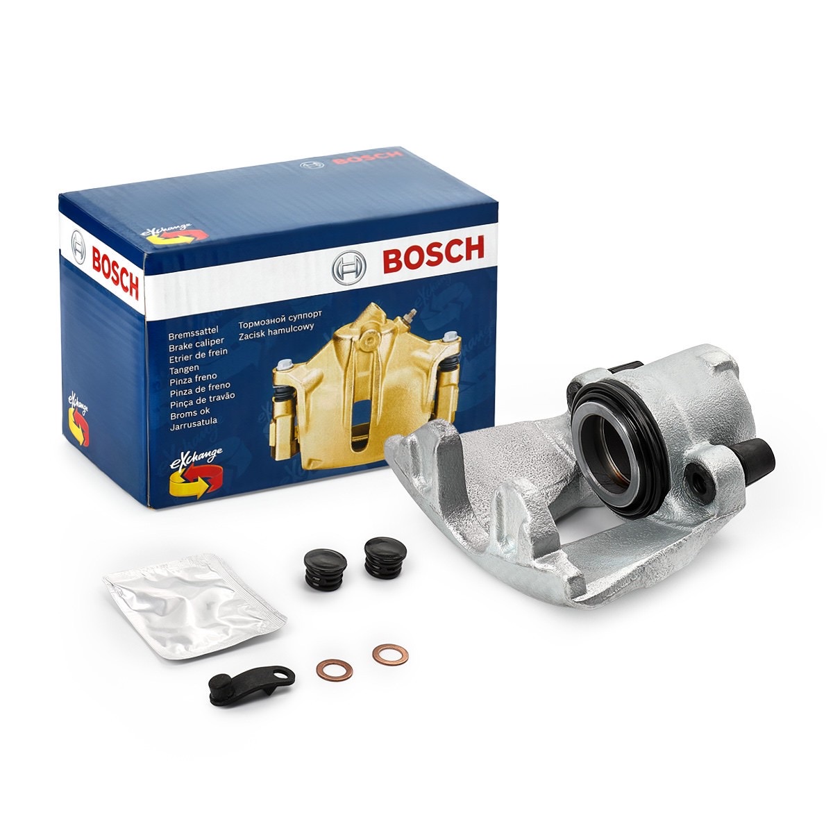 Bosch 0 986 473 923 Brake Caliper