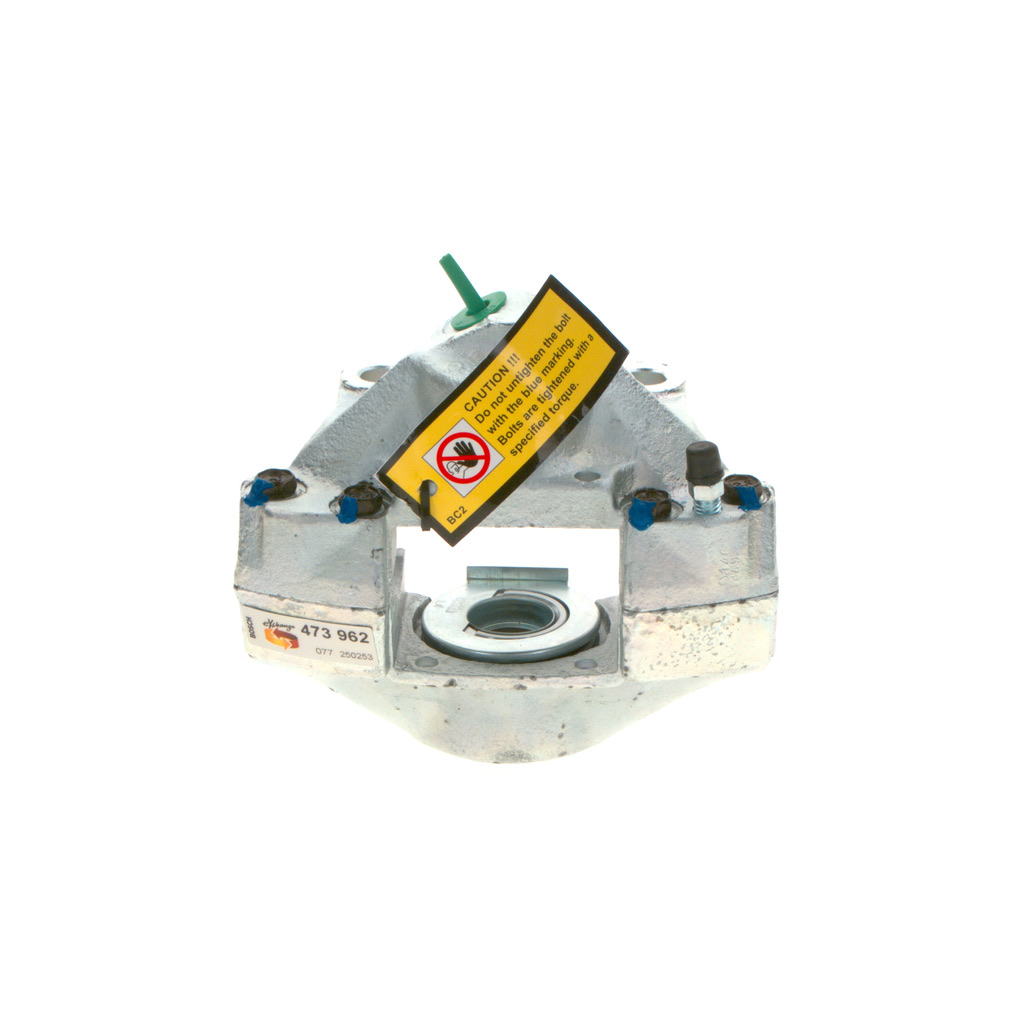 Bosch 0 986 473 962 Brake Caliper
