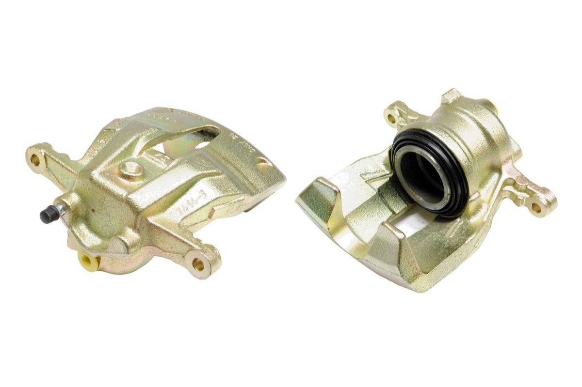 Bosch 0 986 473 991 Brake Caliper
