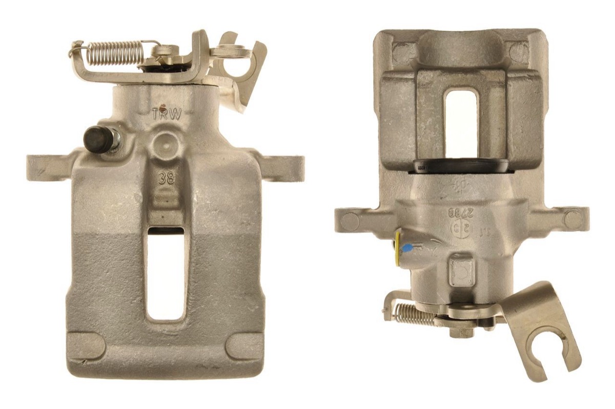 Bosch 0 986 473 993 Brake Caliper