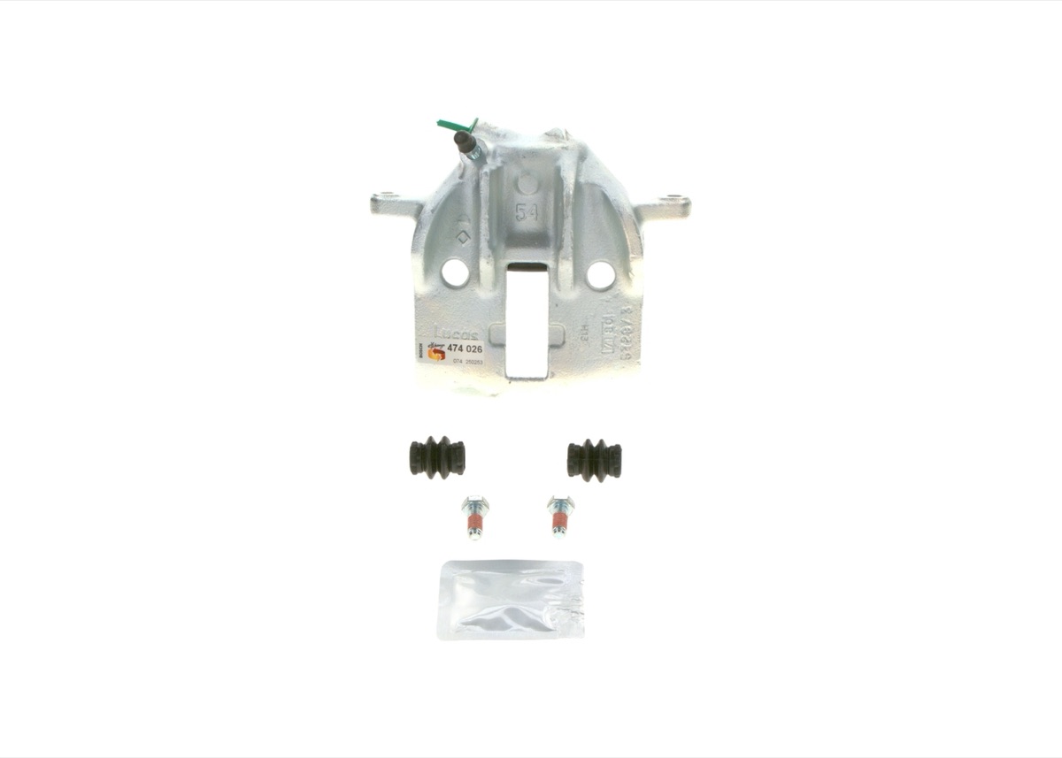 Bosch 0 986 474 026 Brake Caliper