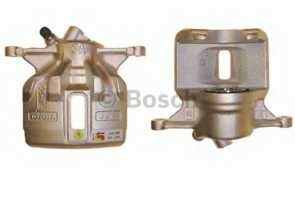 Bosch 0 986 474 064 Brake Caliper
